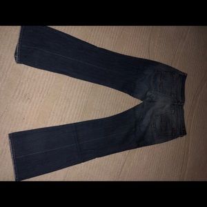 7 for al mankind jeans
